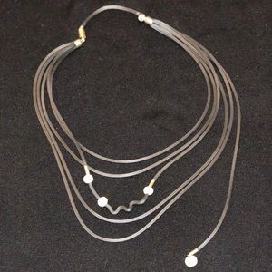 Original Dag Art necklace- never worn